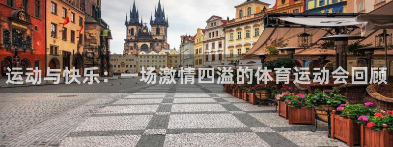 米兰体育官方正版app娱乐40996:运动与快乐:一场激情四